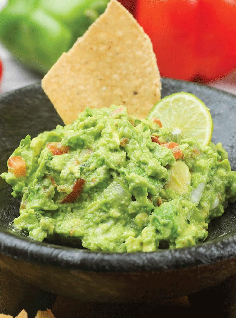 Guacamole