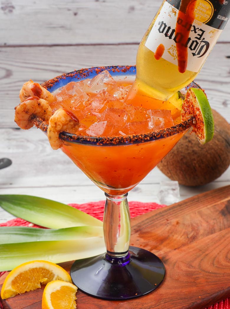 RefreshingDrinks